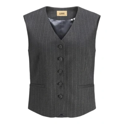 Abbildung von Jack&amp;Jones JXMARY Brushed Waistcoat TLR