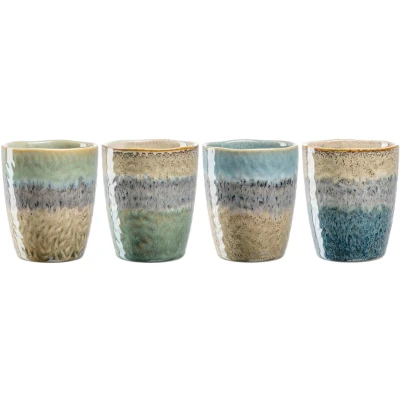 Abbildung von LEONARDO Gläser Set &quot;MATERA&quot;, (Set, 4 tlg.), 300 ml, teilig
