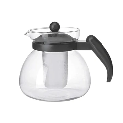 Abbildung von Cookinglife Teekanne Duo 1.5 Liter