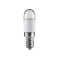 Abbildung von Paulmann 28111 LED Lampe Birnenlampe 1W E14 Tageslichtweiß Kühlschrank Leuchtmittel