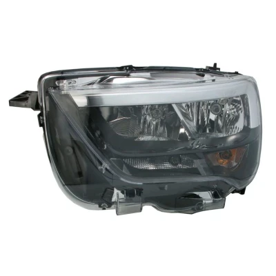 Abbildung von VALEO 450630 Scheinwerfer OPEL: Combo E Kasten / Kombi