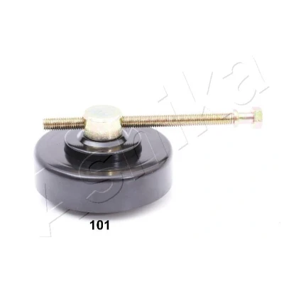 Abbildung von ASHIKA 129 01 101 Umlenkrolle NISSAN: 350Z Coupe, Pathfinder 2