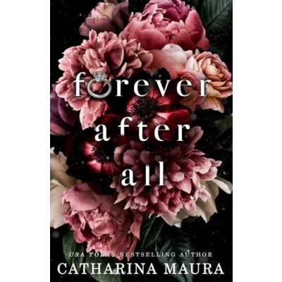Abbildung von Forever After All: A Billionaire Marriage of Convenience Novel (Stolen Moments, Band 1)