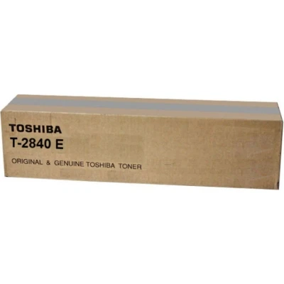 Abbildung von Toshiba 6AJ00000035 Schwarz Toner