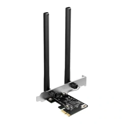 Abbildung von TP Link Mercusys MA30E AC1200 Wi Fi Bluetooth PCIe Adapter