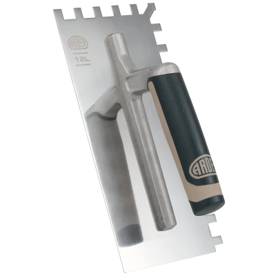 Abbildung von Ardex Zahnkelle 12 x 15 mm Edelstahl