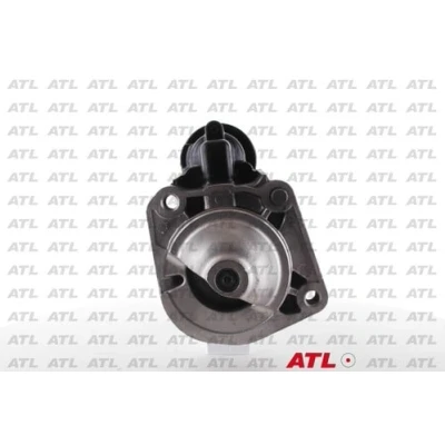 Abbildung von BOSCH 0 986 016 660 Anlasser 12 1,4 9 VOLVO: S60 I, 850 Kombi, V70 2