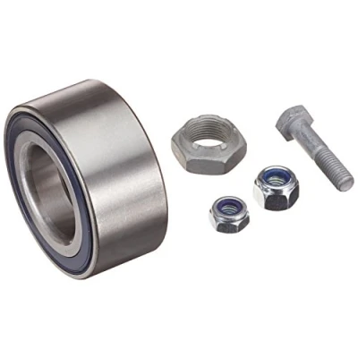 Abbildung von MEYLE 100 498 0034 Radlagersatz mit Anbaumaterial ORIGINAL Quality 82 Kugellager AUDI: C3 Limousine, Avant, 200 Avant