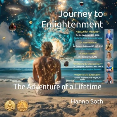 Abbildung von Journey to Enlightenment: The Adventure of a Lifetime