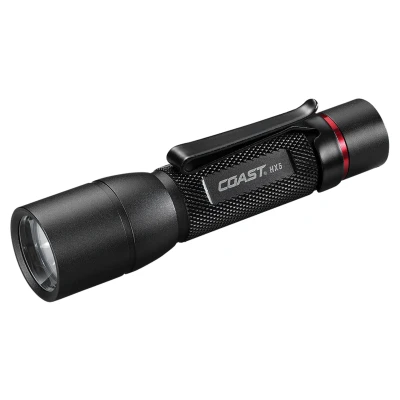 Abbildung von Coast HX5 Taschenlampe