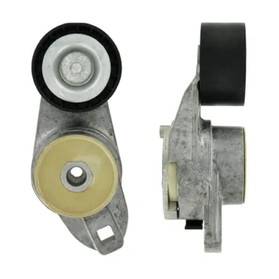 Abbildung von SKF VKMCV 53006 Spannrolle