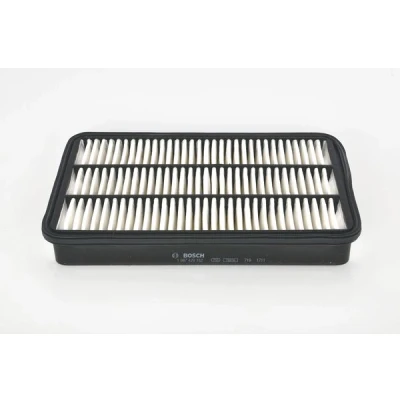 Abbildung von BOSCH 1 987 429 162 Luftfilter 42 200 309 Filtereinsatz OPEL: Frontera B SUV, Monterey A, B, MAZDA: