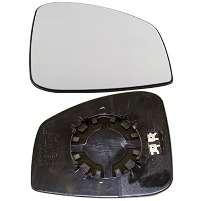 Abbildung von TarosTrade 57 0385 R 62306 Spiegelglas Heizbar Rechts