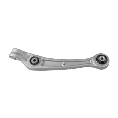 Abbildung von TEDGUM TED43929 Querlenker mit Gummihülsen Vorderachse rechts, unten, vorne AUDI: A4 B8 Avant, Q5, A5 Sportback