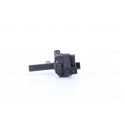Abbildung von NISSENS 831080 Wasserpumpe elektrisch MERCEDES BENZ: S Klasse Limousine, Coupe