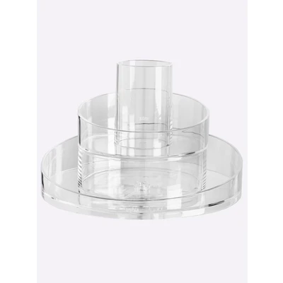 Abbildung von heine home Kosmetik Organizer