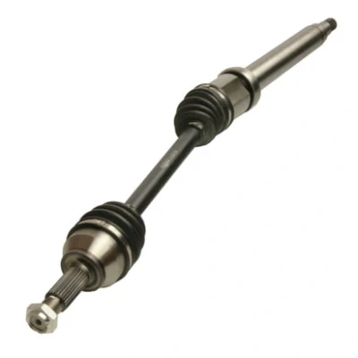 Abbildung von MAXGEAR 49 2359 Antriebswelle Vorderachse rechts 919, 352 mit Lager FORD: FIESTA 6, 6 Van, Transit Courier Kombi