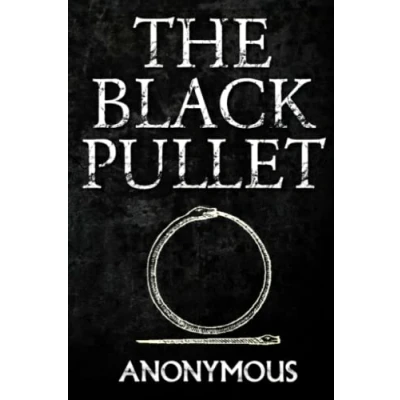 Abbildung von the Black Pullet: 18th Century Grimoire Spell Book on Science of Magical Talismans and Rings
