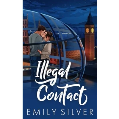Abbildung von Illegal Contact: Illustrierte Ausgabe (Denver Mountain Lions Ausgabe, Band 4)