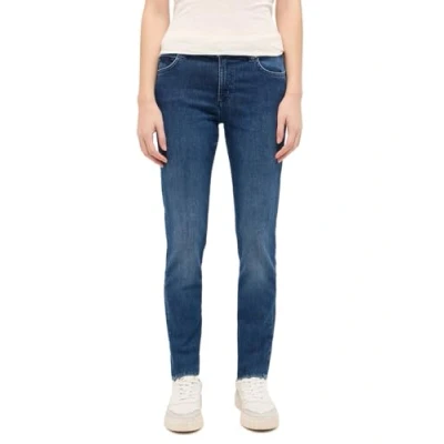 Abbildung von MUSTANG Slim fit Jeans Damen Style Crosby Relaxed