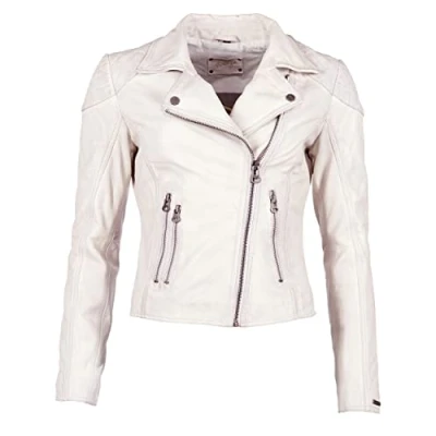 Abbildung von Maze Lederjacke Ibiza