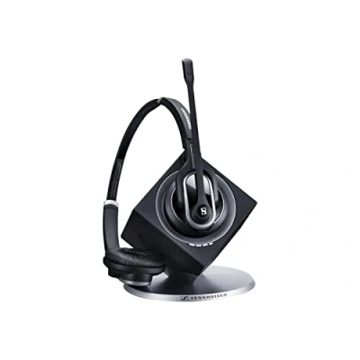 Abbildung von Sennheiser EPOS Headset Impact DW30 ML EU, Schwarz