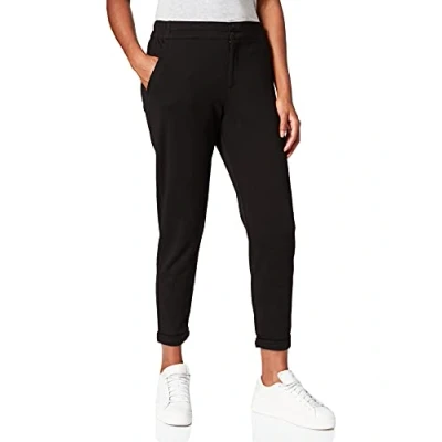 Abbildung von FREEQUENT 7/8 Hose NANNI (1 tlg) Drapiert/gerafft