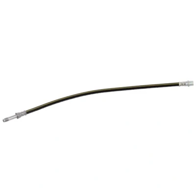 Abbildung von FEBI BILSTEIN 26831 Bremsschläuche Vorderachse links, rechts 545 MERCEDES BENZ: Sprinter 3 T Kastenwagen, Bus