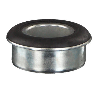 Abbildung von FEBI BILSTEIN 44892 Achslager Vorderachse links, oben, rechts Gummi