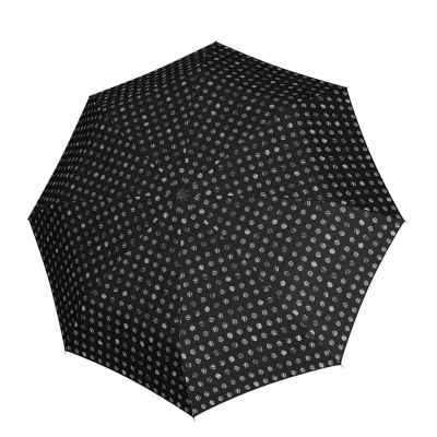 Abbildung von Knirps A.200 Medium Duomatic pinta classic