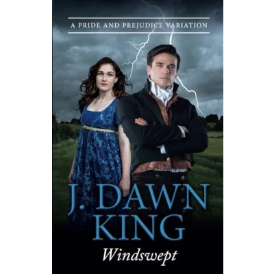 Abbildung von Windswept: A Pride &amp; Prejudice Variation (The Misadventures of Darcy Elizabeth)