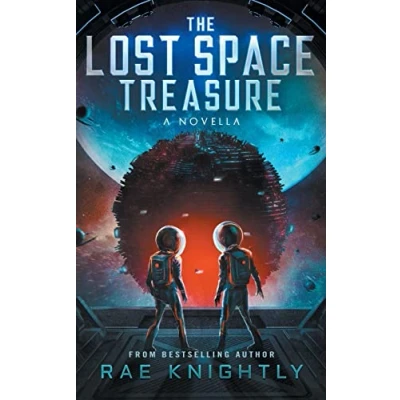 Abbildung von The Lost Space Treasure A Novella (The Series)