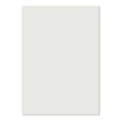 Abbildung von 50 DIN A4 Papierbogen Planobogen Hellgrau (Grau) 160 g/m² 21 x 29,7 cm Bastelbogen Ton Papier Fotokarton Bastel Karton FarbenFroh