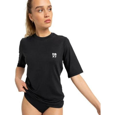 Abbildung von Roxy Happy Waves Bikinitop, Damen, Größe: XL, Kvj
