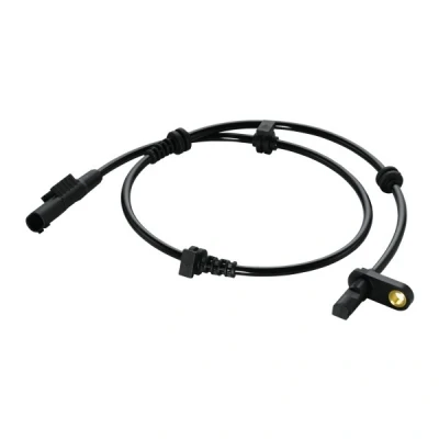 Abbildung von HELLA 6PU 012 806 021 ABS Sensor 2 700 12 MERCEDES BENZ: E Klasse Limousine, T modell