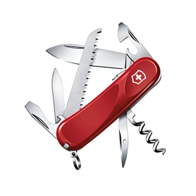 Abbildung von Victorinox Evolution S13 2.3813.SE Taschenmesser