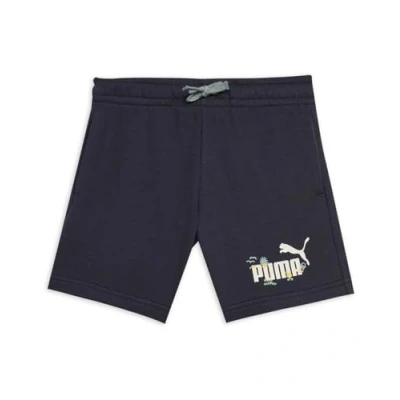 Abbildung von PUMA Trainingsshorts &quot;SANDY ADVENTURES SHORTS TR PS&quot;