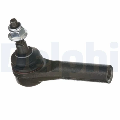 Abbildung von DELPHI TA6407 Spurstangenkopf 13,9mm Vorderachse FORD USA: Mustang Mk6 Coupe, Cabrio