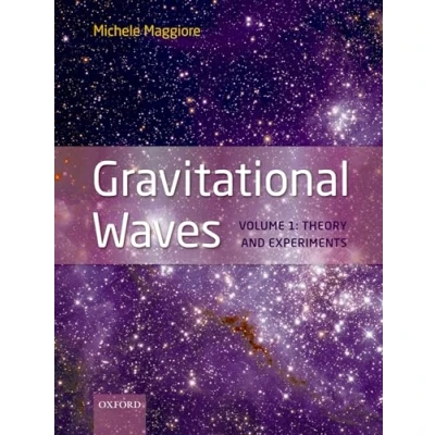 Abbildung von Gravitational Waves: Theory and Experiments: Volume 1: Experiments