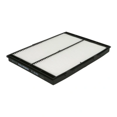 Abbildung von FILTRON K 1030 Innenraumfilter Partikelfilter 250 176 18 RENAULT: Megane 1, Scenic, I Grandtour