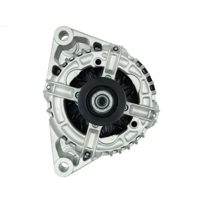 Abbildung von AS PL A0638PR Lichtmaschine 12V 100A OPEL: Astra G CC, Zafira A, Caravan