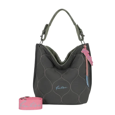 Abbildung von Fritzi aus Preußen Limited Umhängetasche, Damen, Größe: One Size, Sky olive