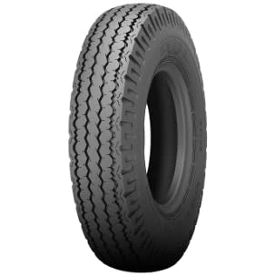 Abbildung von Kenda K364 5.00/ R10 79M PKW Sommerreifen Reifen 336589