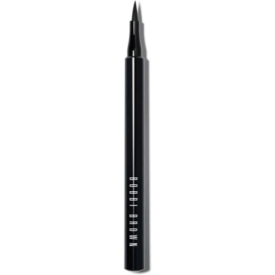 Abbildung von Bobbi Brown Ink Liner Eyeliner Blackest Black 1 ml
