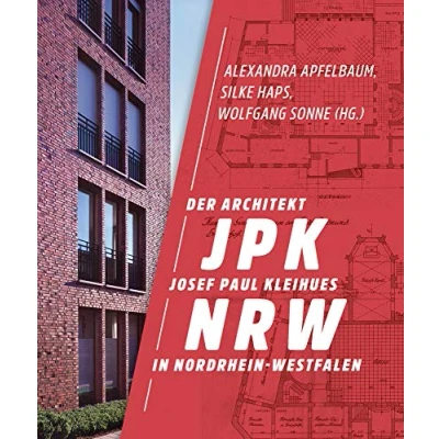 Abbildung von JPK NRW: Der Architekt Josef Paul Kleihues in Nordrhein Westfalen