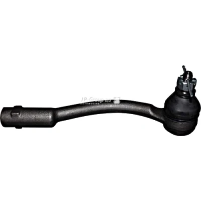 Abbildung von JP GROUP 3544601480 Spurstangenkopf Vorderachse rechts KIA: Venga, Soul I, HYUNDAI: ix20, i20 I Schrägheck