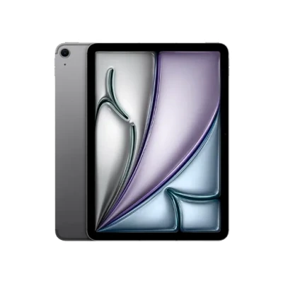 Abbildung von Apple iPad Air 11 Wi Fi+Cellular 256GB M3 Space Grau