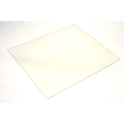 Abbildung von Whirlpool Indesit 481245059599 Glasplatte C00312271 scheibe innen
