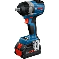 Abbildung von Akku Schlagschrauber GDS 18V 750 C Professional solo, 18Volt