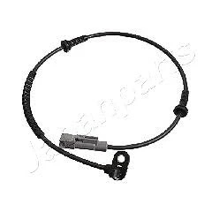 Abbildung von JAPANPARTS ABS W25 Sensor Vorderachse OPEL: Mokka / X, CHEVROLET: Trax
